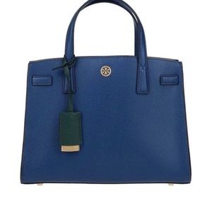 Tory Burch Walker Small Satchel